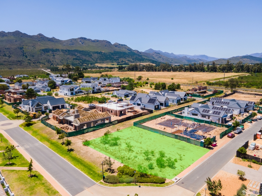 0 Bedroom Property for Sale in Pearl Valley at Val de Vie Western Cape